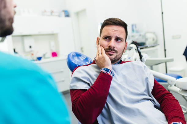 Dental Bonding in Mountain Lake Park, MD