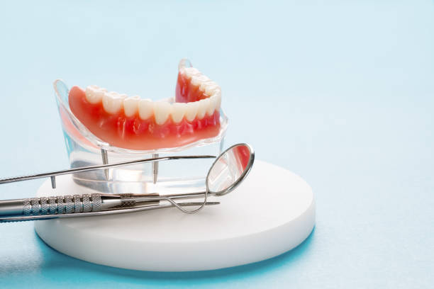 Emergency Dental Services in Mountain Lake Park, MD