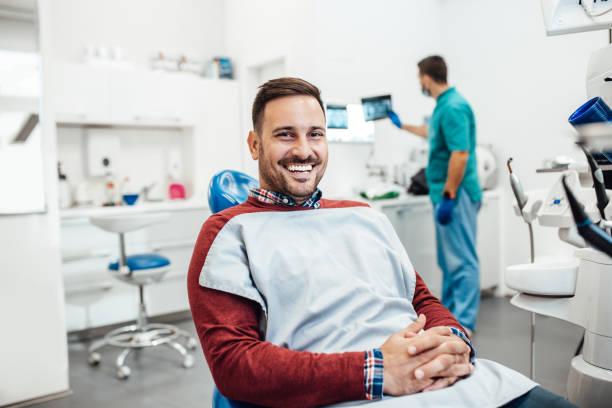 Best Sleep Apnea Treatment  in Mountain Lake Park, MD