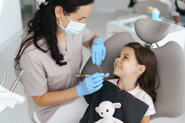 Best Full Mouth Reconstruction  in Mountain Lake Park, MD