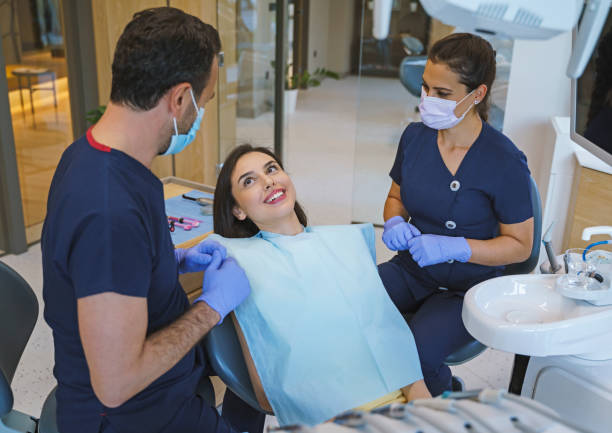Best Cosmetic Dentistry  in Mountain Lake Park, MD