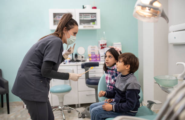 Best Emergency Dental Care  in Mountain Lake Park, MD