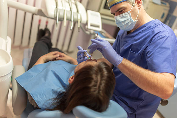 Best Dental Exams and Cleanings  in Mountain Lake Park, MD