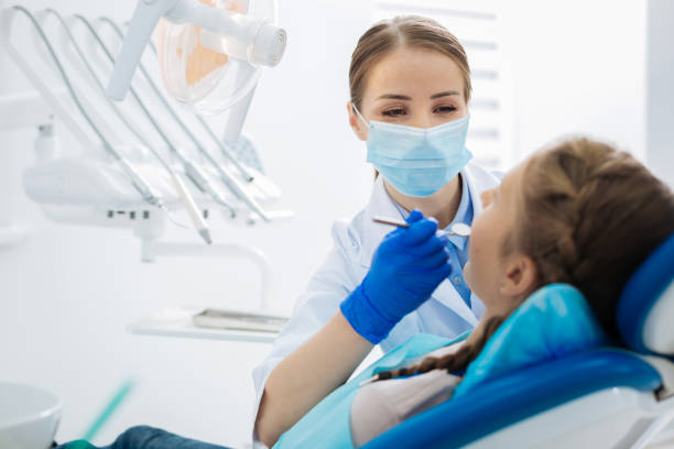 Best Dental Fillings (Composite and Amalgam)  in Mountain Lake Park, MD